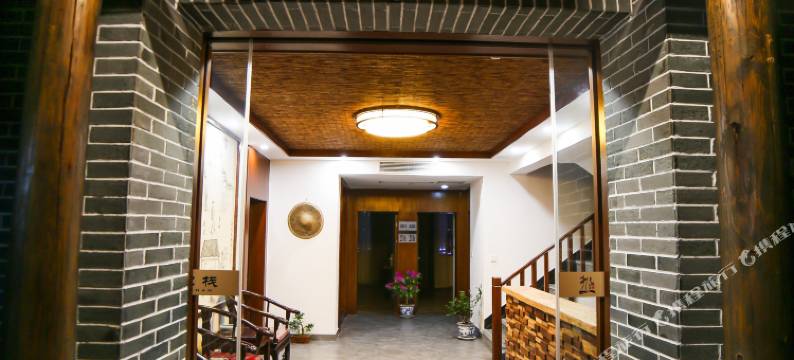 景德镇景德民宿客栈(人民广场/陶阳里景区)图片