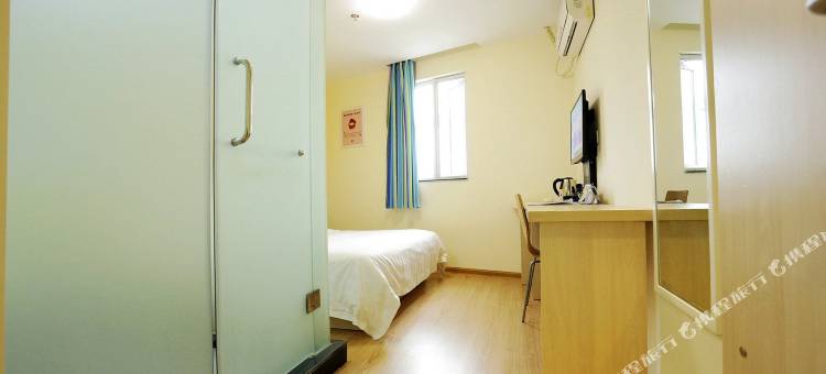 7天连锁酒店(南京江宁大学城店)图片