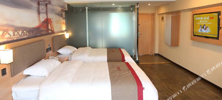 尚客优酒店(淮安工业园区春晖路店)图片