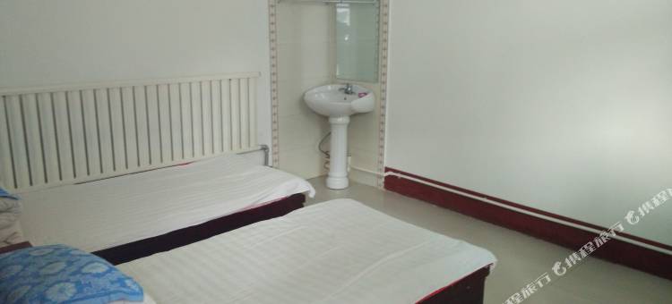 吉县鸿泰酒店图片