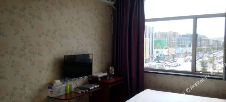 永吉佳馨宾馆图片