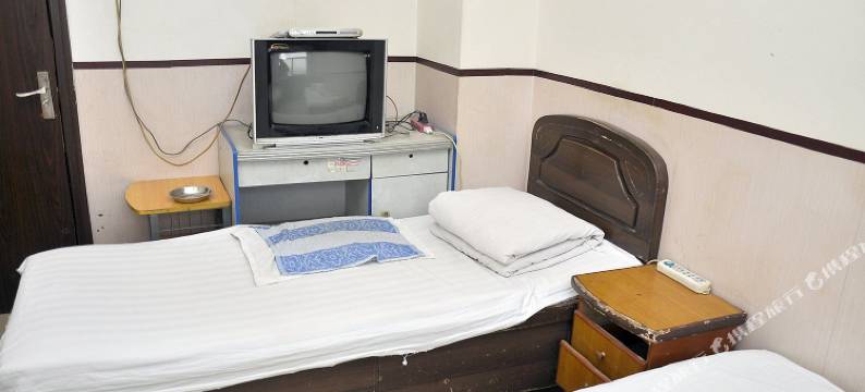 太原香雪旅馆图片