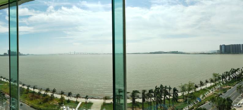 珠海OMG海景青年旅舍图片