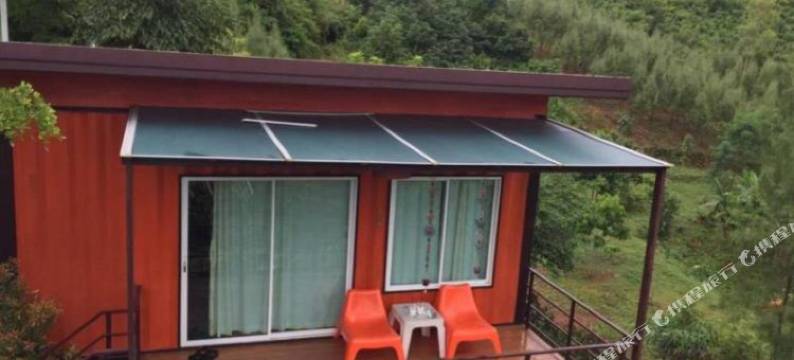 孙蓬喜立方度假村(Hi Cube Resort)图片