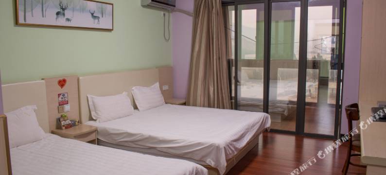 漳州阳米假日酒店图片