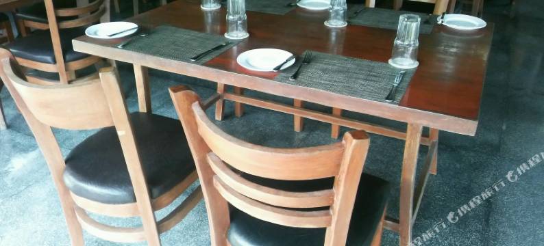 巴厘卡玛海滩度假村(The Bali Khama)图片