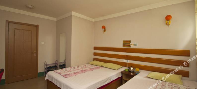 临沂迦迈便捷宾馆图片