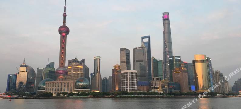 上海小茉莉青年旅舍图片