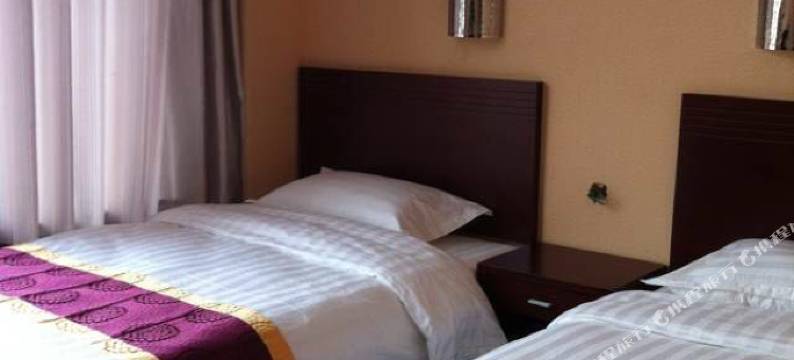 哈密呼呼酒店图片