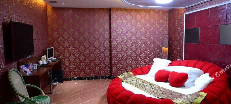 哈尔滨隆鑫宾馆图片