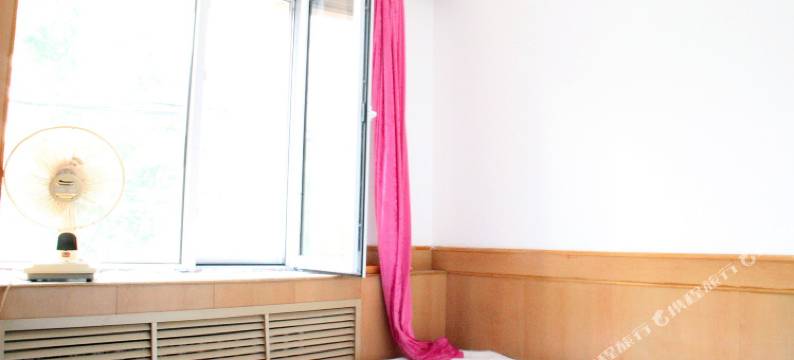 哈尔滨新城里旅馆图片