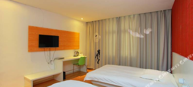 莫泰四季酒店图片