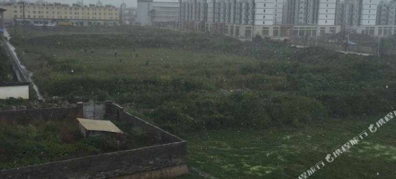 剑川海缘客栈图片