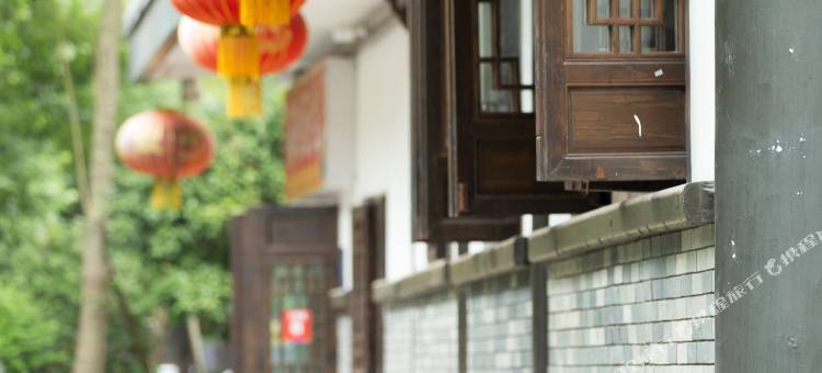 重庆毕升海鸿商务酒店图片