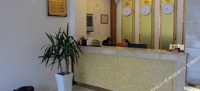 龙胜龙城宾馆图片