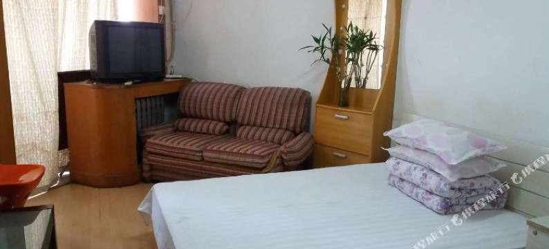 北京安贞家庭旅馆图片