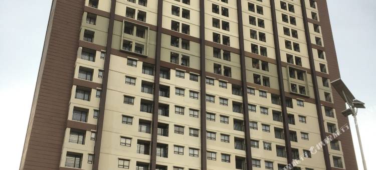 加丁塞鹏阿特里亚公寓(Atria Residences Gading Serpong)图片