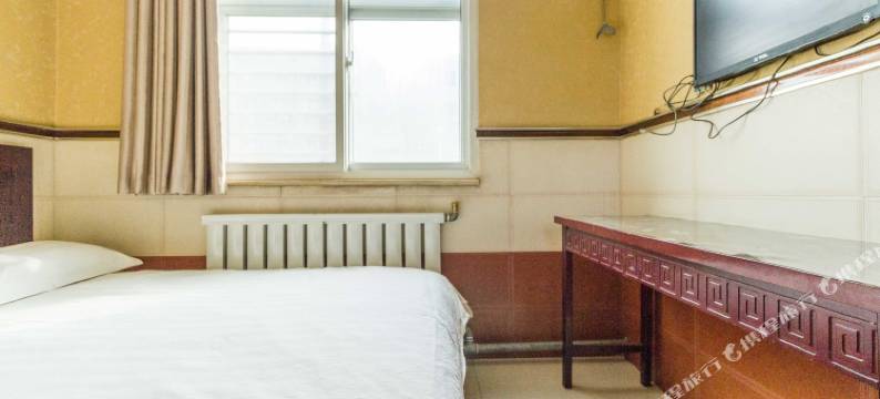 保定博鑫旅馆图片