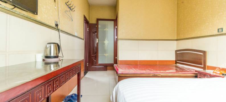 保定博鑫旅馆图片