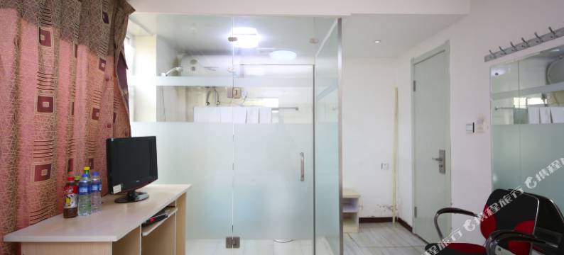 吉林金缘宾馆图片