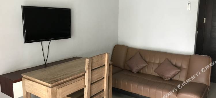 斯里坎迪酒店(Srikandi Inn)图片