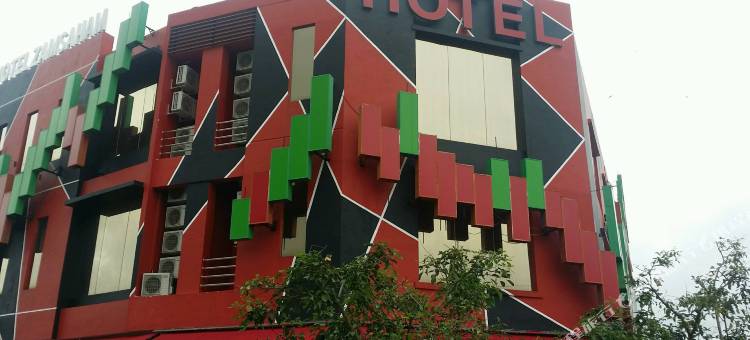 科勒斯酒店(Colors Hotel)图片