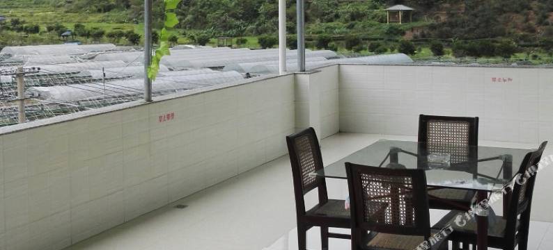 龙岩北寮假日农舍度假别墅(白石村分店)图片