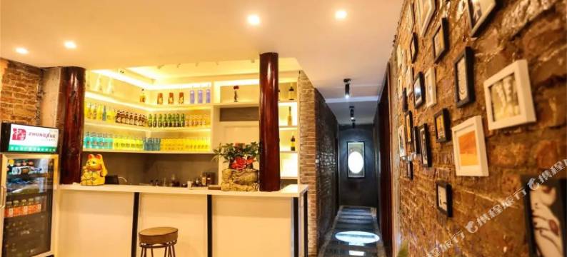 洪江江莱客栈图片