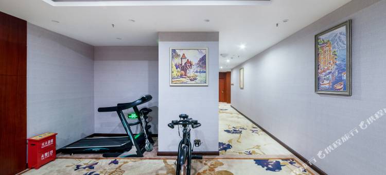 重庆彬英酒店图片