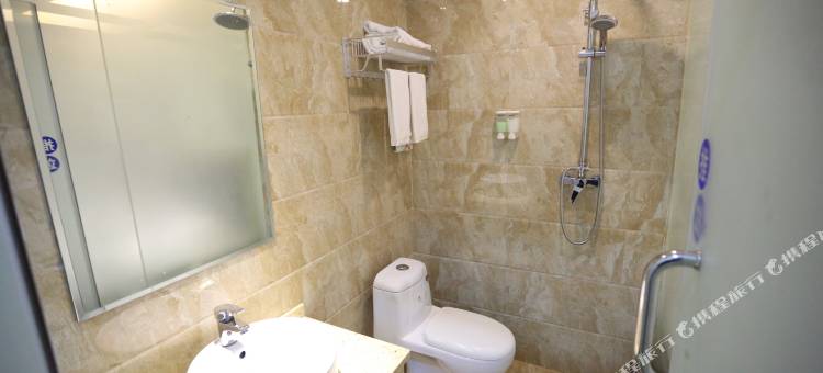 如家华驿酒店(南昌沥山地铁站店)图片