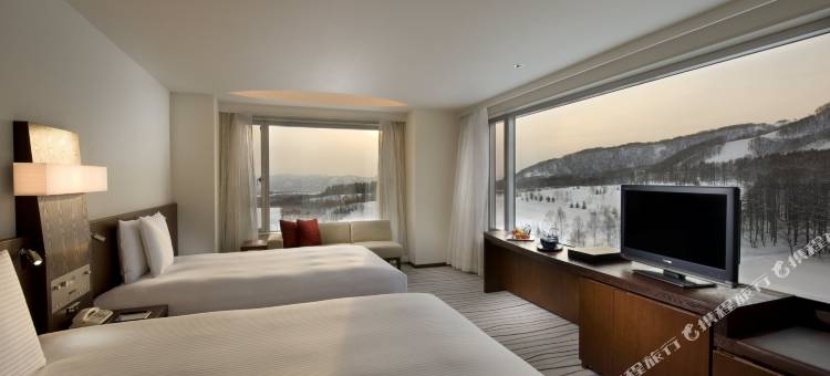 新雪谷度假村希尔顿酒店(Hilton Niseko Village)图片