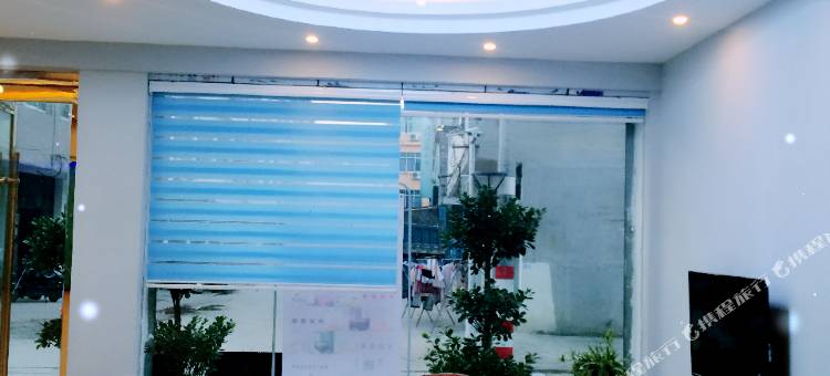 遇见你主题公寓(安庆师范大学东门店)图片