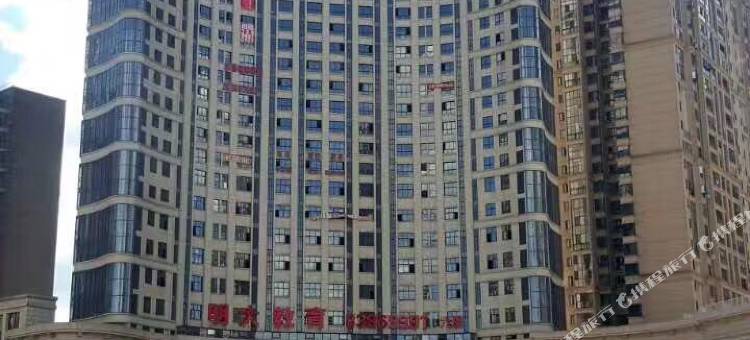 都市花园酒店(贵阳龙湾万达店)图片