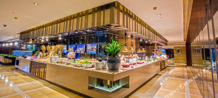 长沙芙蓉国温德姆至尊豪廷大酒店图片