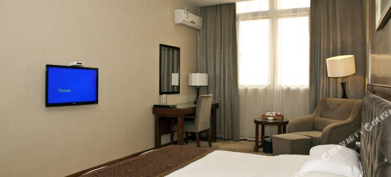 福清冠豪酒店图片