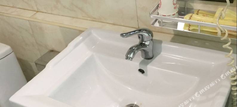 深圳宝紫商务宾馆图片