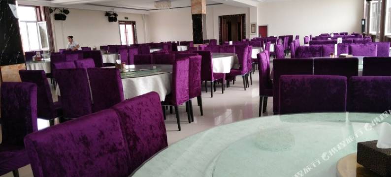 克什克腾旗腾格里塔拉酒店图片