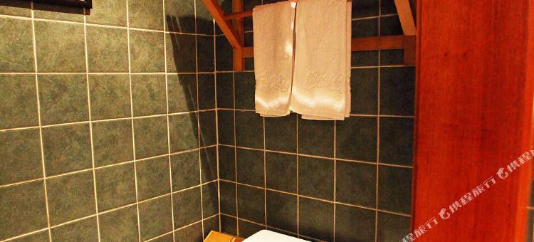 澧县海阔天空温泉酒店图片