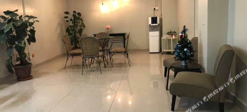 云顶高原度假屋(Amber Court)图片