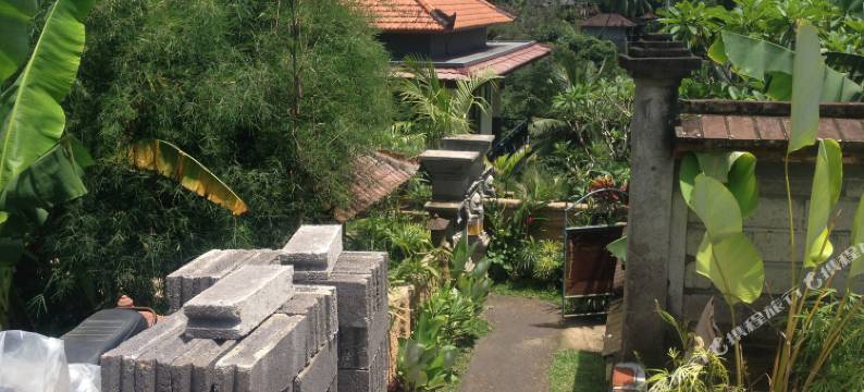 多尼之家别墅酒店(Doni House & Villas)图片