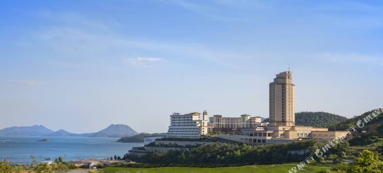 海洋酒店&度假村(The Ocean Hotel & Resort)图片