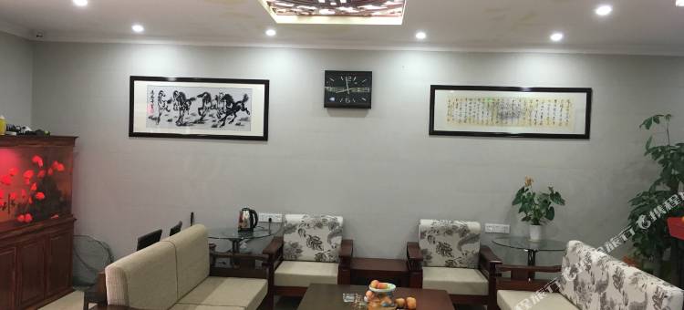 宁波东钱湖海悦客栈图片