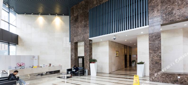 杭州娜迦公寓图片