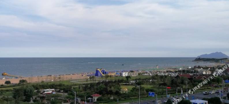 雯名公寓(青岛金沙滩路店)图片