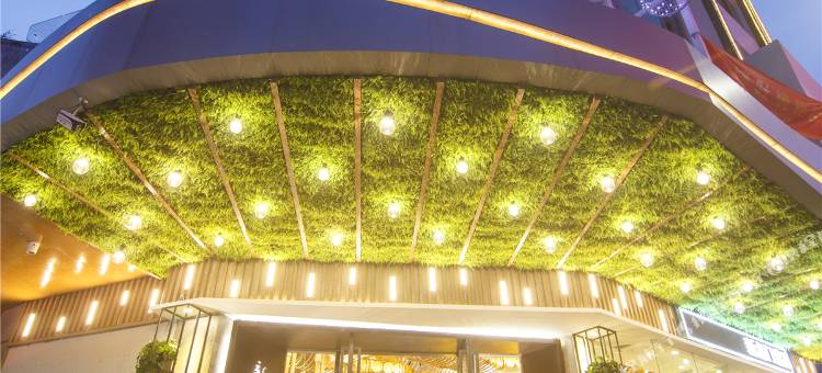 梧州新玉龙客栈(骑楼城店)图片