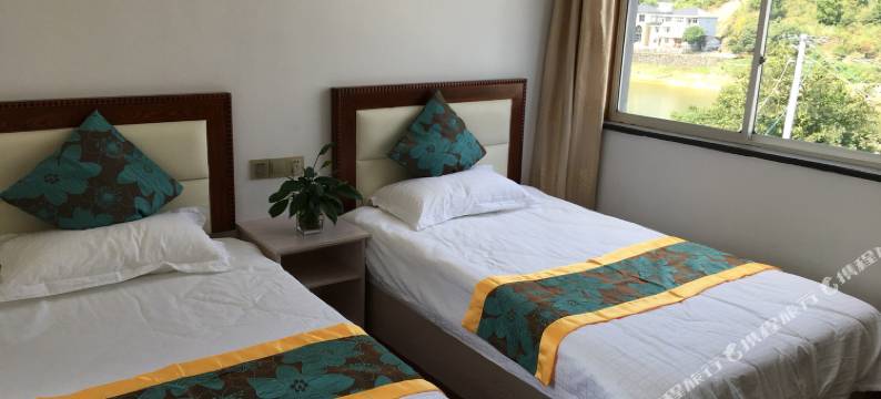 杭州顺来民宿图片