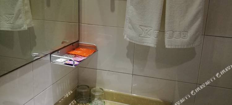 新韭香楼酒店(江阴黄山湖公园店)图片