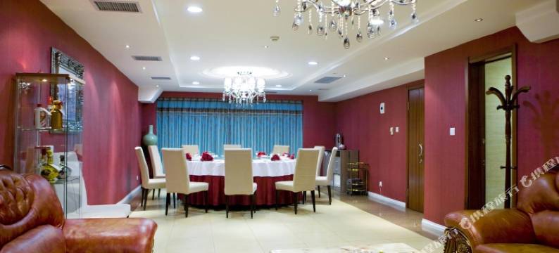 大连园酒店图片