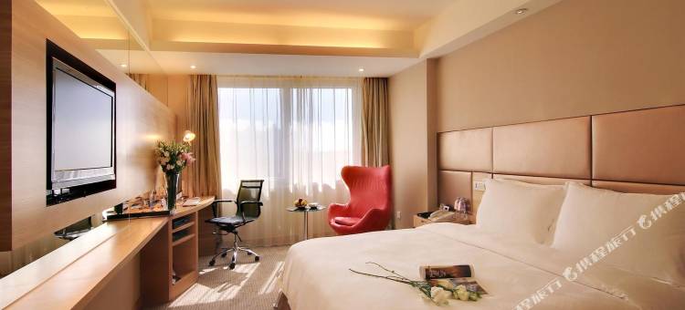 深圳海景嘉途酒店(东翼楼)图片