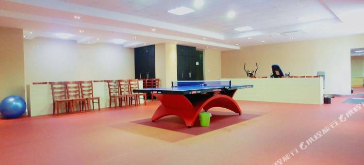 家和馨酒店(大学城春秋淹城店)图片